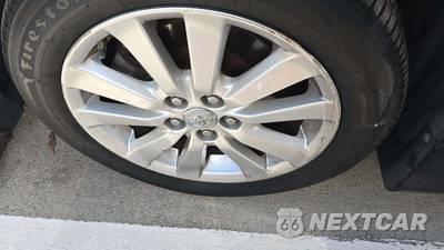 2010 Toyota Corolla - zdjęcie 25 z 34 - miniatura