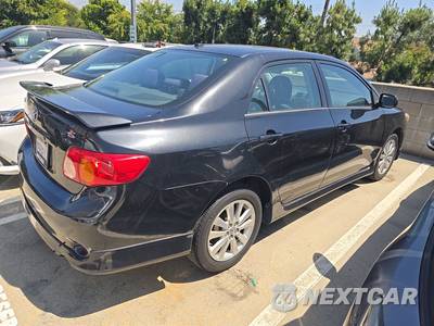 2010 Toyota Corolla - zdjęcie 4 z 34 - miniatura