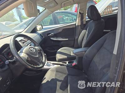 2010 Toyota Corolla - zdjęcie 7 z 34 - miniatura