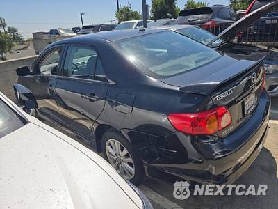 2010 Toyota Corolla - zdjęcie 6 z 34 - miniatura