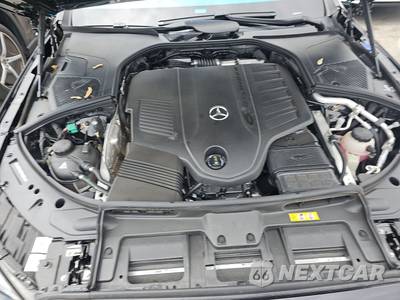 2025 Mercedes-Benz s 580e 4MATIC - zdjęcie 15 z 17 - miniatura