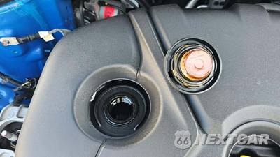 2018 Hyundai Elantra GT Hatchback - zdjęcie 22 z 24 - miniatura