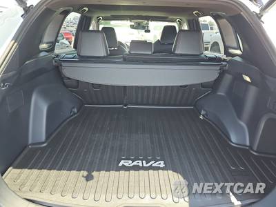 2022 Toyota RAV4 Prime XSE - zdjęcie 16 z 18 - miniatura