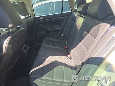 2014 Volkswagen Jetta SportWagen 2.0L TDI Wagon w/Sunroof - zdjęcie 13 z 33 - miniatura