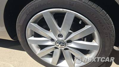 2014 Volkswagen Jetta SportWagen 2.0L TDI Wagon w/Sunroof - zdjęcie 30 z 33 - miniatura