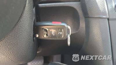 2014 Volkswagen Jetta SportWagen 2.0L TDI Wagon w/Sunroof - zdjęcie 27 z 33 - miniatura