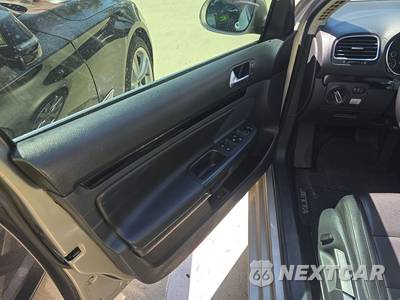 2014 Volkswagen Jetta SportWagen 2.0L TDI Wagon w/Sunroof - zdjęcie 9 z 33 - miniatura