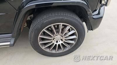 2021 Mercedes-Benz G 550 4MATIC - zdjęcie 22 z 28 - miniatura