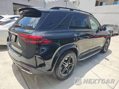 2025 Mercedes-Benz GLE 450e 4MATIC - zdjęcie 4 z 25 - miniatura