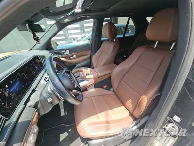 2025 Mercedes-Benz GLE 450e 4MATIC - zdjęcie 7 z 25 - miniatura