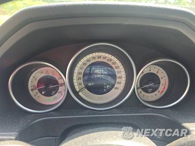 2016 Mercedes-Benz E 350 Sport Sedan - zdjęcie 12 z 37 - miniatura