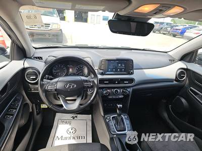 2021 Hyundai Kona SEL Plus - zdjęcie 11 z 31 - miniatura