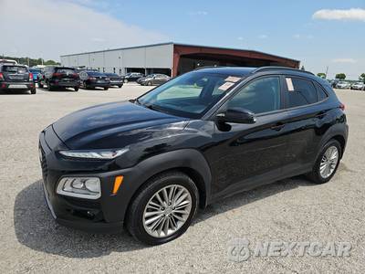 2021 Hyundai Kona SEL Plus - zdjęcie 1 z 31 - miniatura