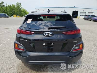 2021 Hyundai Kona SEL Plus - zdjęcie 5 z 31 - miniatura