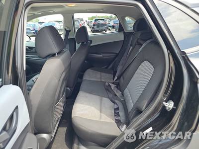 2021 Hyundai Kona SEL Plus - zdjęcie 13 z 31 - miniatura