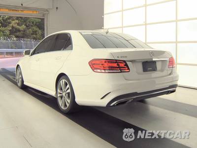 2016 Mercedes-Benz E 350 Sport Sedan - zdjęcie 6 z 37 - miniatura