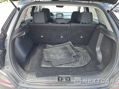 2021 Hyundai Kona SEL Plus - zdjęcie 16 z 31 - miniatura