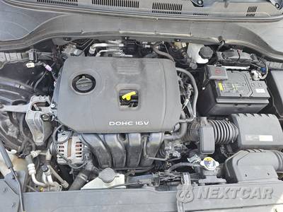 2021 Hyundai Kona SEL Plus - zdjęcie 15 z 31 - miniatura