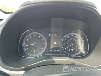 2021 Hyundai Kona SEL Plus - zdjęcie 12 z 31 - miniatura