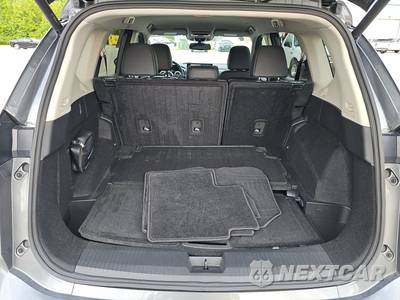2024 Nissan Rogue SL - zdjęcie 16 z 21 - miniatura