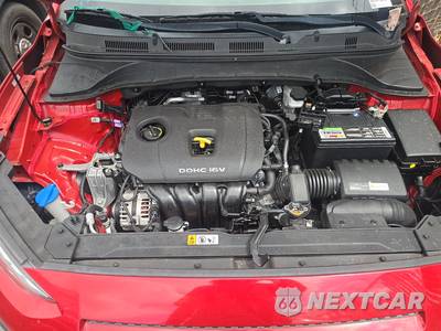 2021 Hyundai Kona SEL Plus - zdjęcie 15 z 27 - miniatura