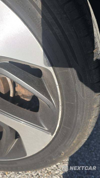 2017 Hyundai Tucson Sport - zdjęcie 38 z 41 - miniatura