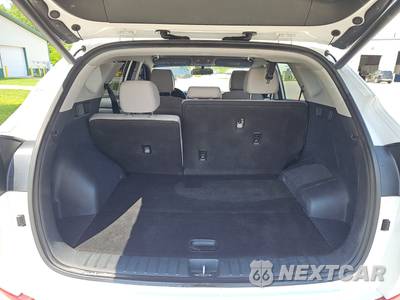 2017 Hyundai Tucson Sport - zdjęcie 16 z 41 - miniatura