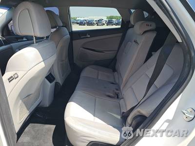 2017 Hyundai Tucson Sport - zdjęcie 13 z 41 - miniatura