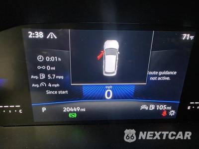 2025 Volkswagen Jetta Sport - zdjęcie 21 z 24 - miniatura