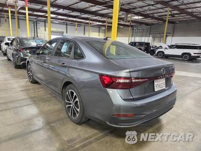 2025 Volkswagen Jetta Sport - zdjęcie 7 z 24 - miniatura