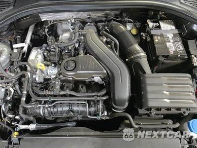 2025 Volkswagen Jetta Sport - zdjęcie 24 z 24 - miniatura