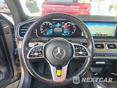 2022 Mercedes-Benz GLE 350 4MATIC - zdjęcie 10 z 20 - miniatura