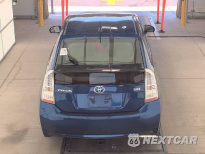 2010 Toyota Prius I - zdjęcie 5 z 34 - miniatura
