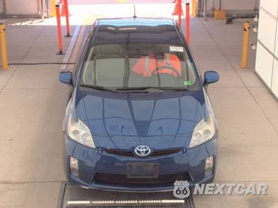 2010 Toyota Prius I - zdjęcie 2 z 34 - miniatura