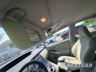 2010 Toyota Prius I - zdjęcie 19 z 34 - miniatura