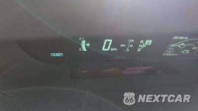 2010 Toyota Prius I - zdjęcie 17 z 34 - miniatura
