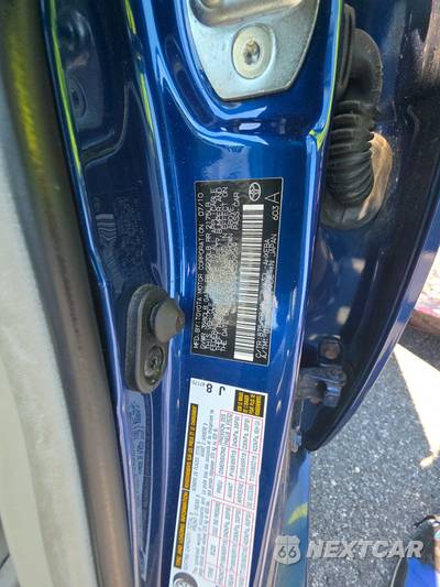 2010 Toyota Prius I - zdjęcie 14 z 34 - miniatura