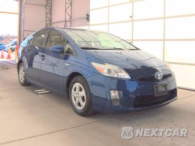 2010 Toyota Prius I - zdjęcie 3 z 34 - miniatura