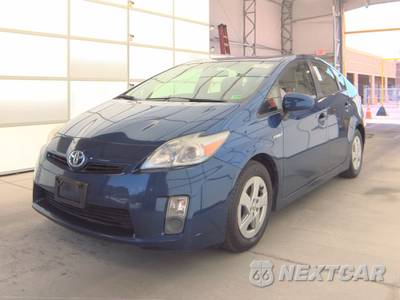 2010 Toyota Prius I - zdjęcie 1 z 34 - miniatura
