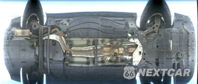 2010 Toyota Prius I - zdjęcie 20 z 34 - miniatura