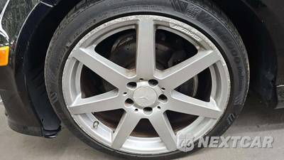 2014 Mercedes-Benz C 250 Sedan - zdjęcie 30 z 31 - miniatura