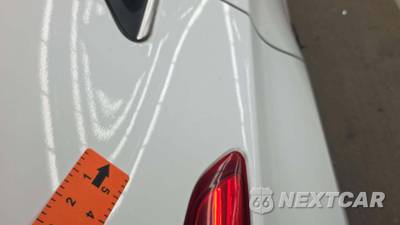 2016 Hyundai Elantra GT Hatchback - zdjęcie 30 z 37 - miniatura
