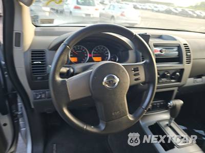2011 Nissan Pathfinder S - zdjęcie 10 z 33 - miniatura