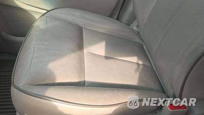 2012 Nissan Quest LE 118.1" WB - zdjęcie 35 z 37 - miniatura