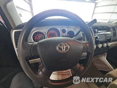 2008 Toyota Tundra SR5 Extended Cab Medium Bed - zdjęcie 10 z 19 - miniatura