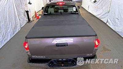 2008 Toyota Tundra SR5 Extended Cab Medium Bed - zdjęcie 5 z 19 - miniatura