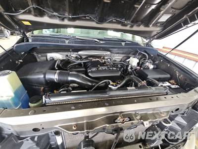 2008 Toyota Tundra SR5 Extended Cab Medium Bed - zdjęcie 15 z 19 - miniatura