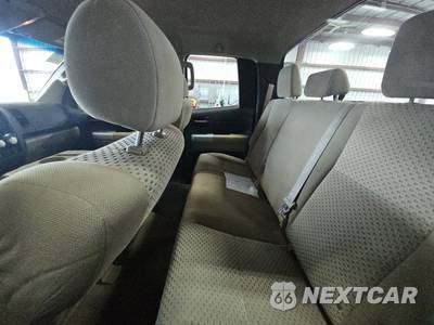 2008 Toyota Tundra SR5 Extended Cab Medium Bed - zdjęcie 13 z 19 - miniatura