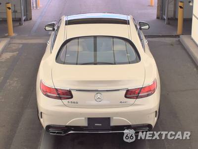 2019 Mercedes-Benz S 560 4MATIC Coupe - zdjęcie 5 z 23 - miniatura