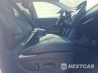 2018 Hyundai Santa Fe SE Ultimate - zdjęcie 8 z 20 - miniatura